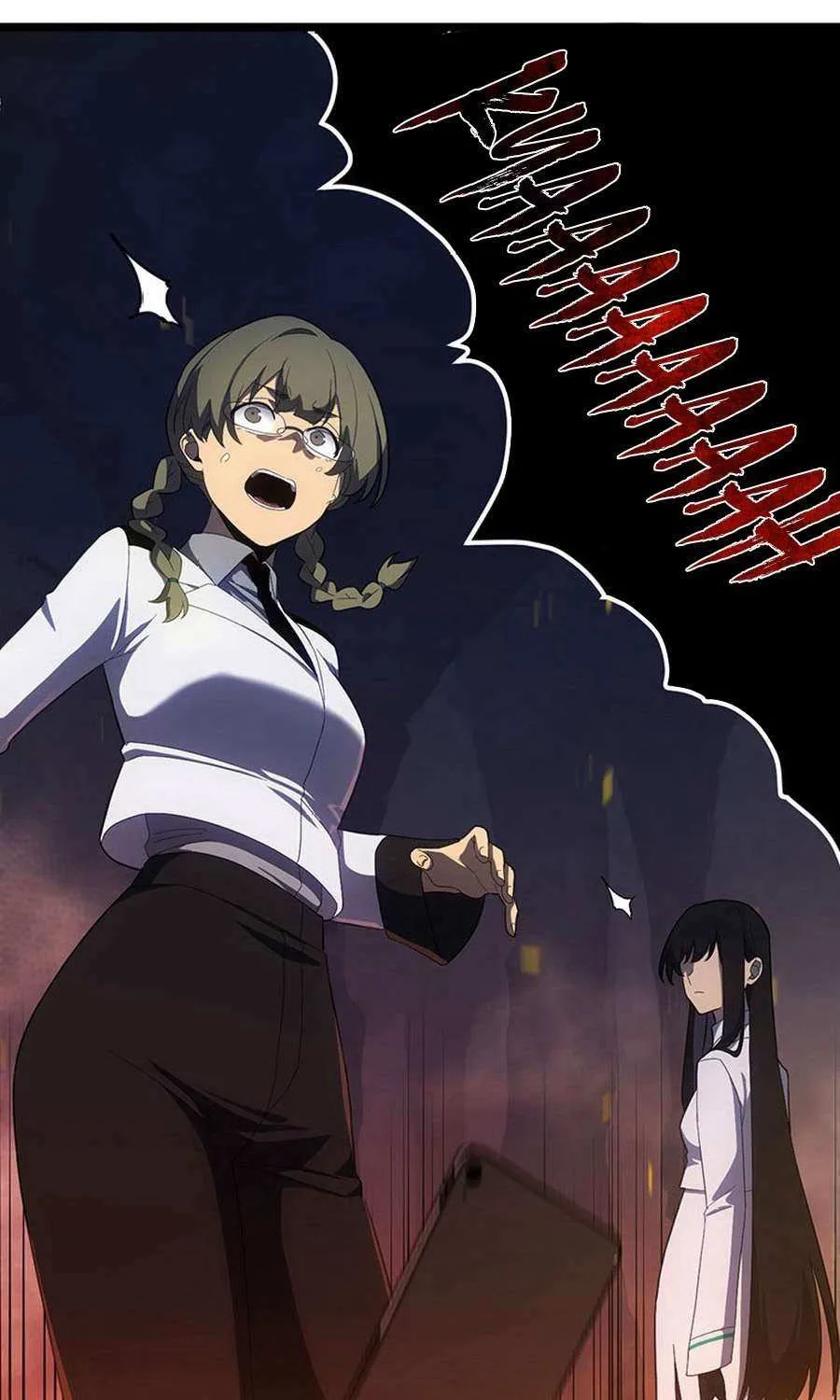 Death Penalty Chapter 49 page 46 - 