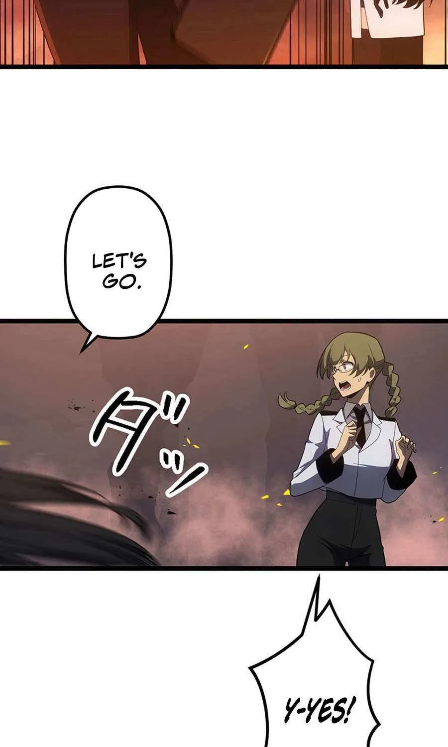 Death Penalty Chapter 49 page 47 - 