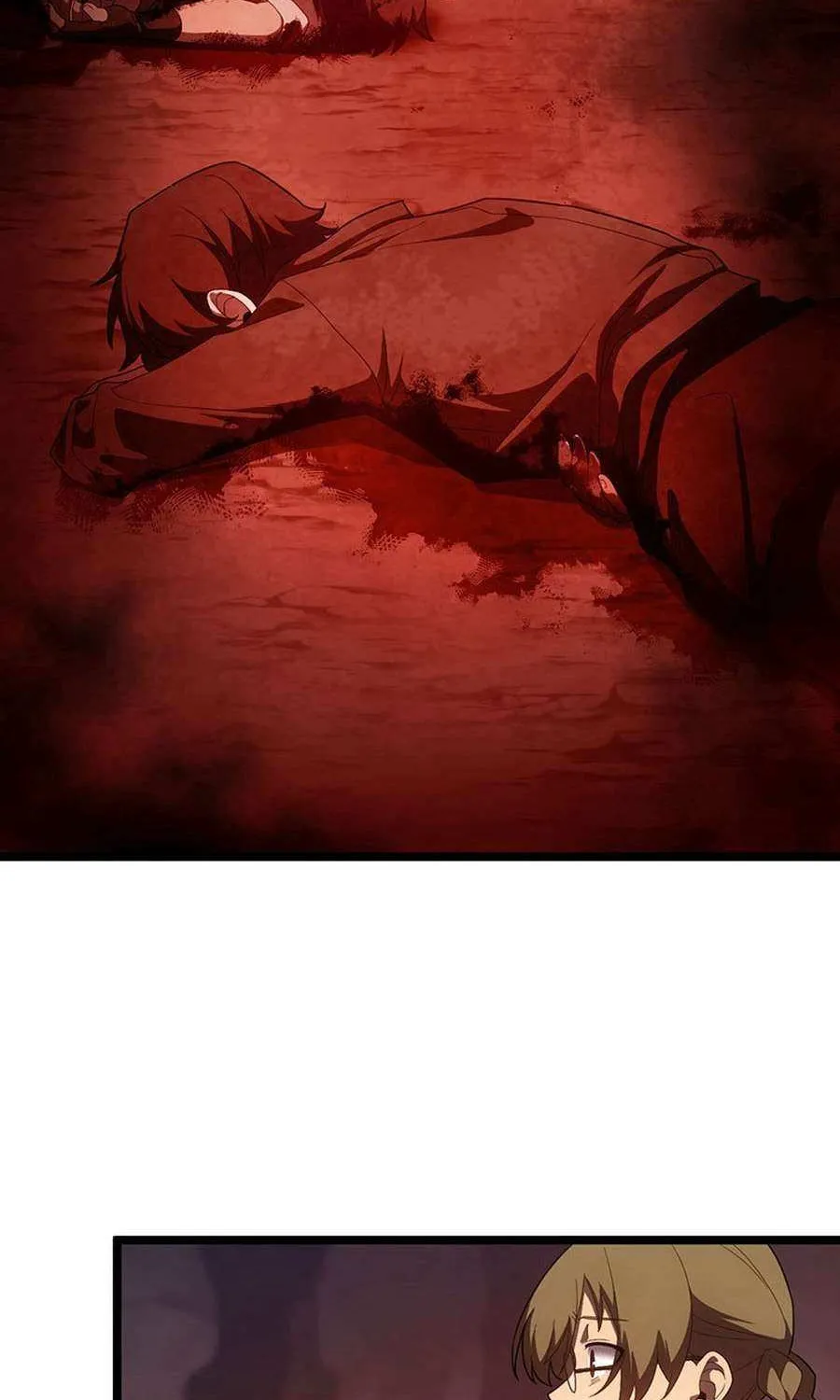 Death Penalty Chapter 49 page 52 - 