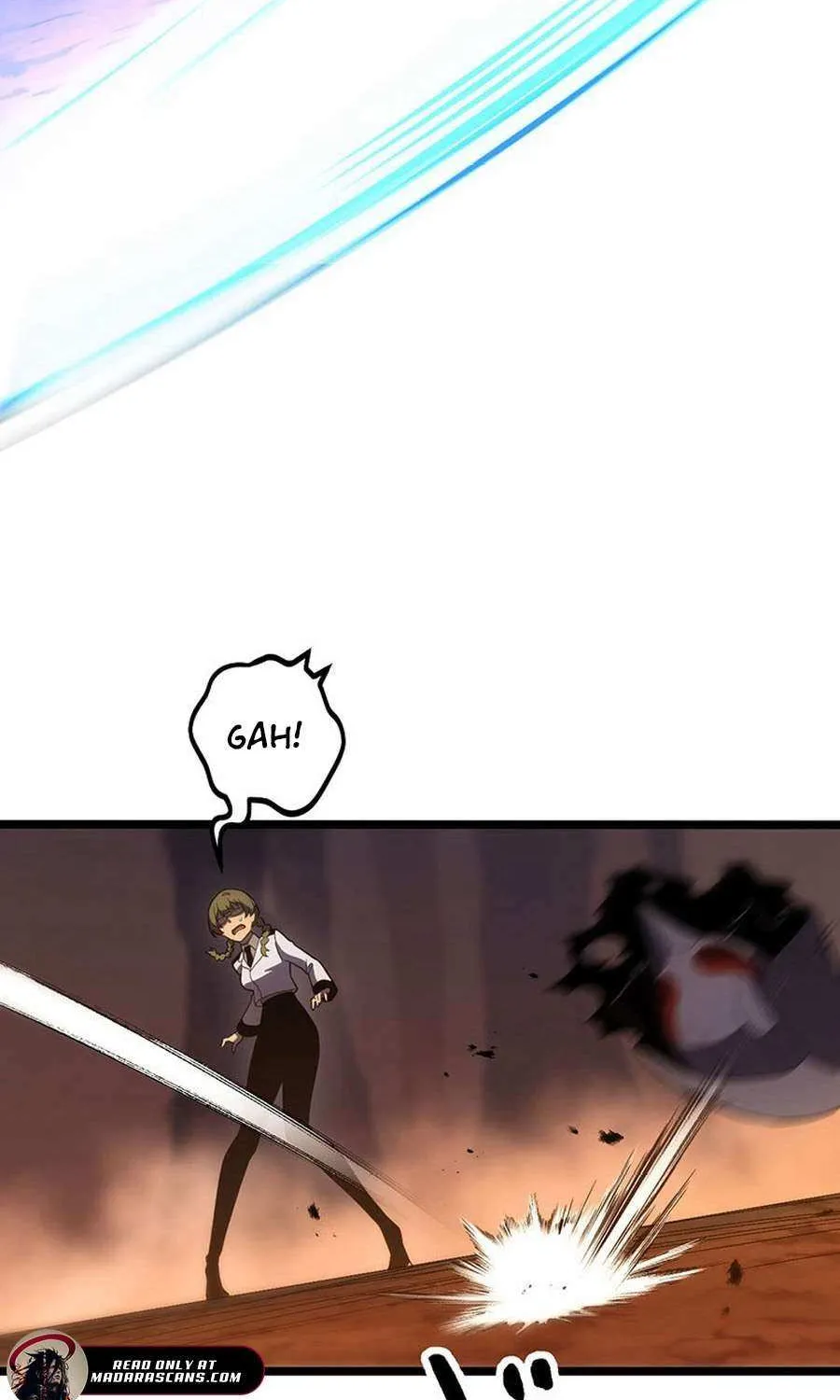 Death Penalty Chapter 49 page 56 - 