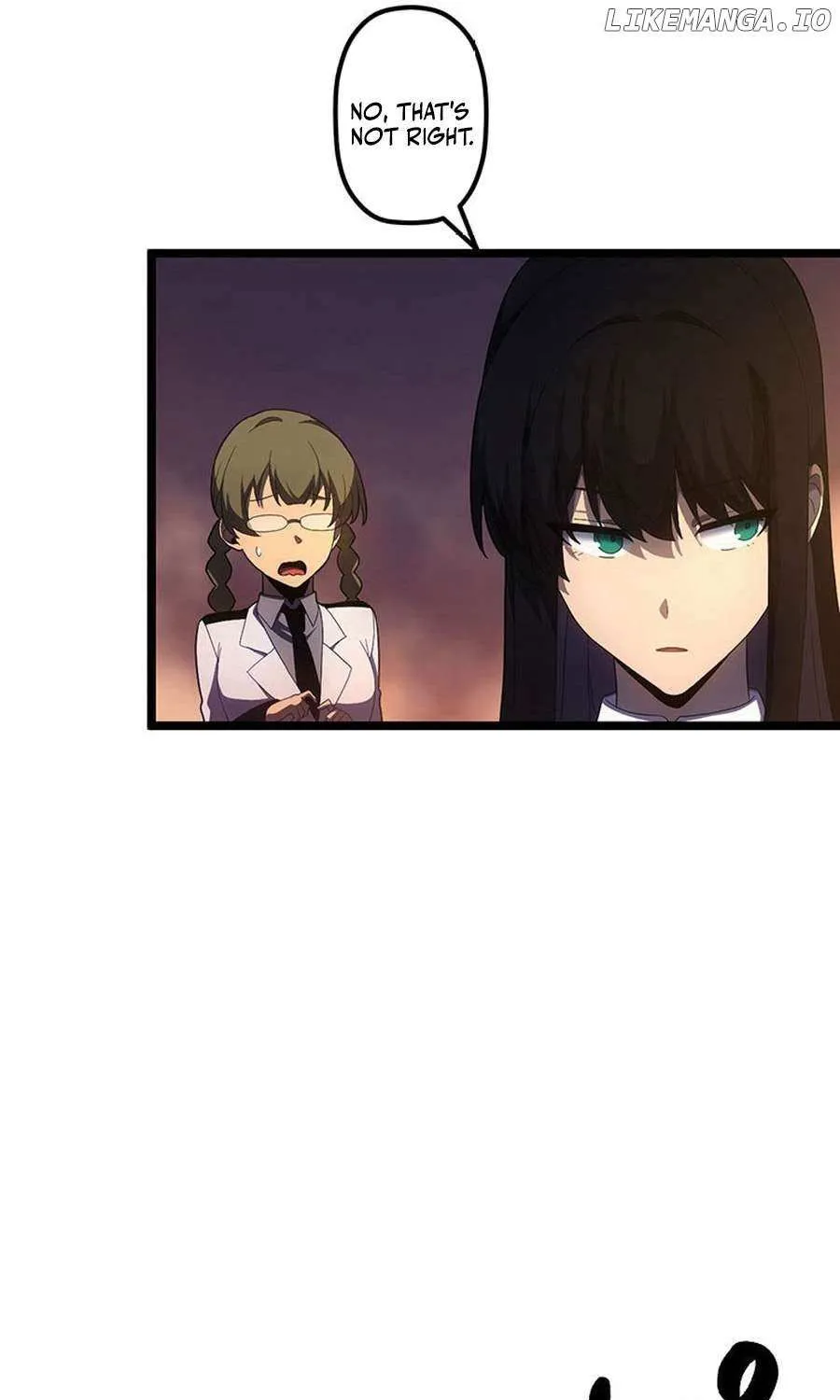 Death Penalty Chapter 49 page 59 - 