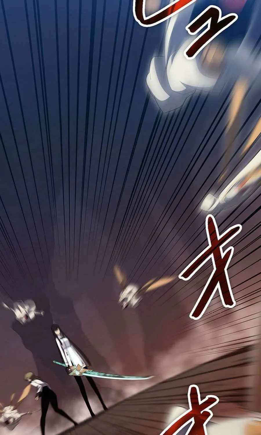 Death Penalty Chapter 49 page 63 - 