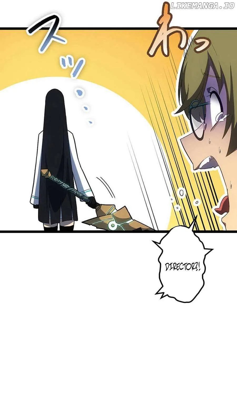 Death Penalty Chapter 49 page 67 - 