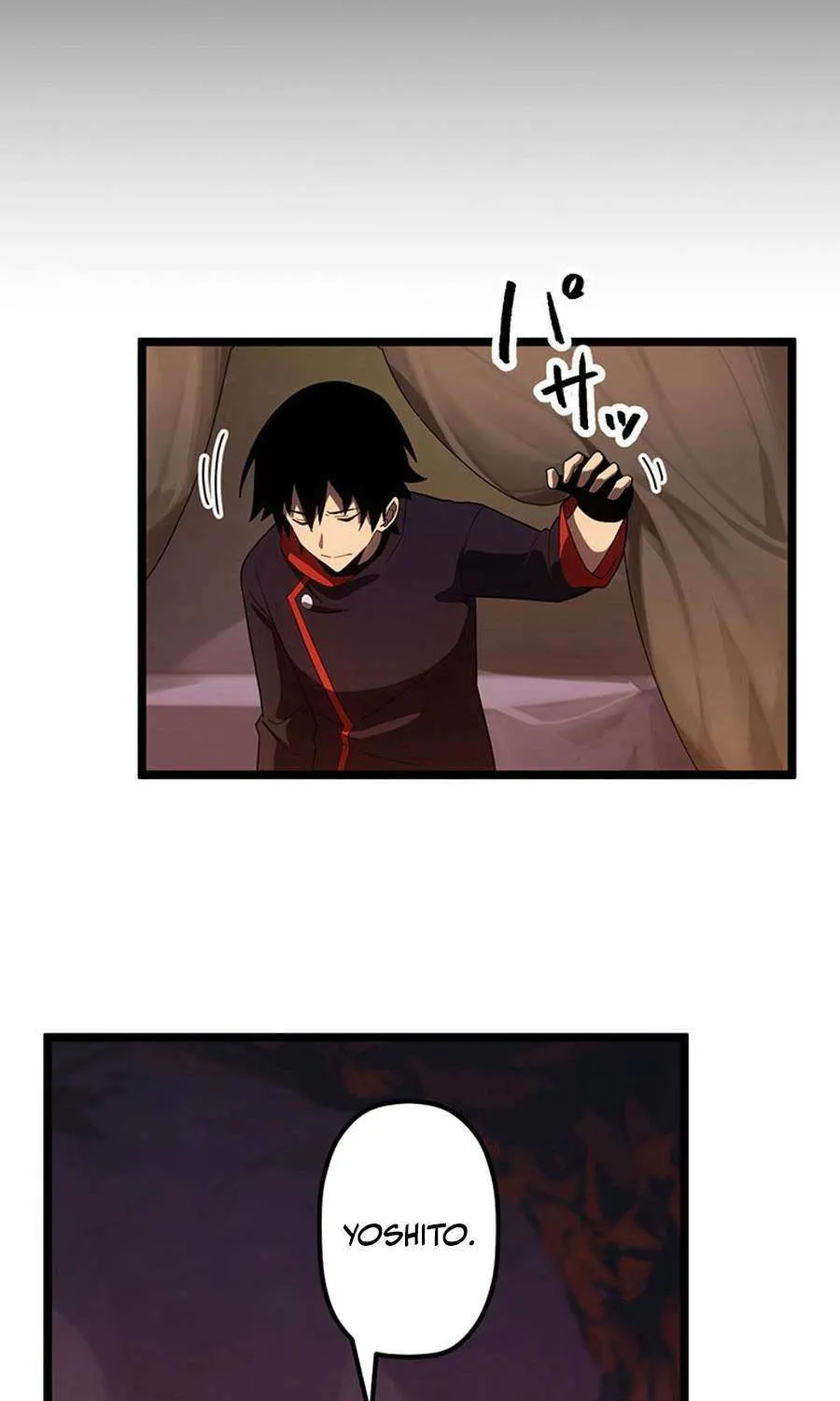 Death Penalty Chapter 49 page 8 - 