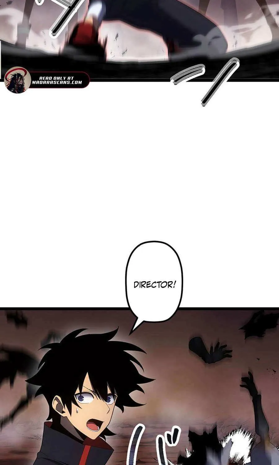 Death Penalty Chapter 49 page 72 - 
