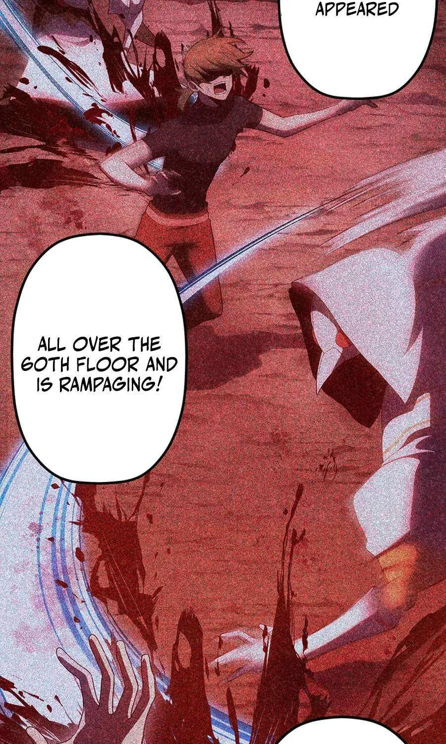 Death Penalty Chapter 49 page 76 - 