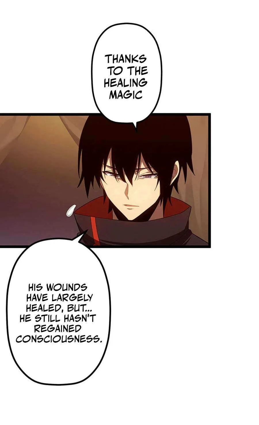 Death Penalty Chapter 49 page 10 - 