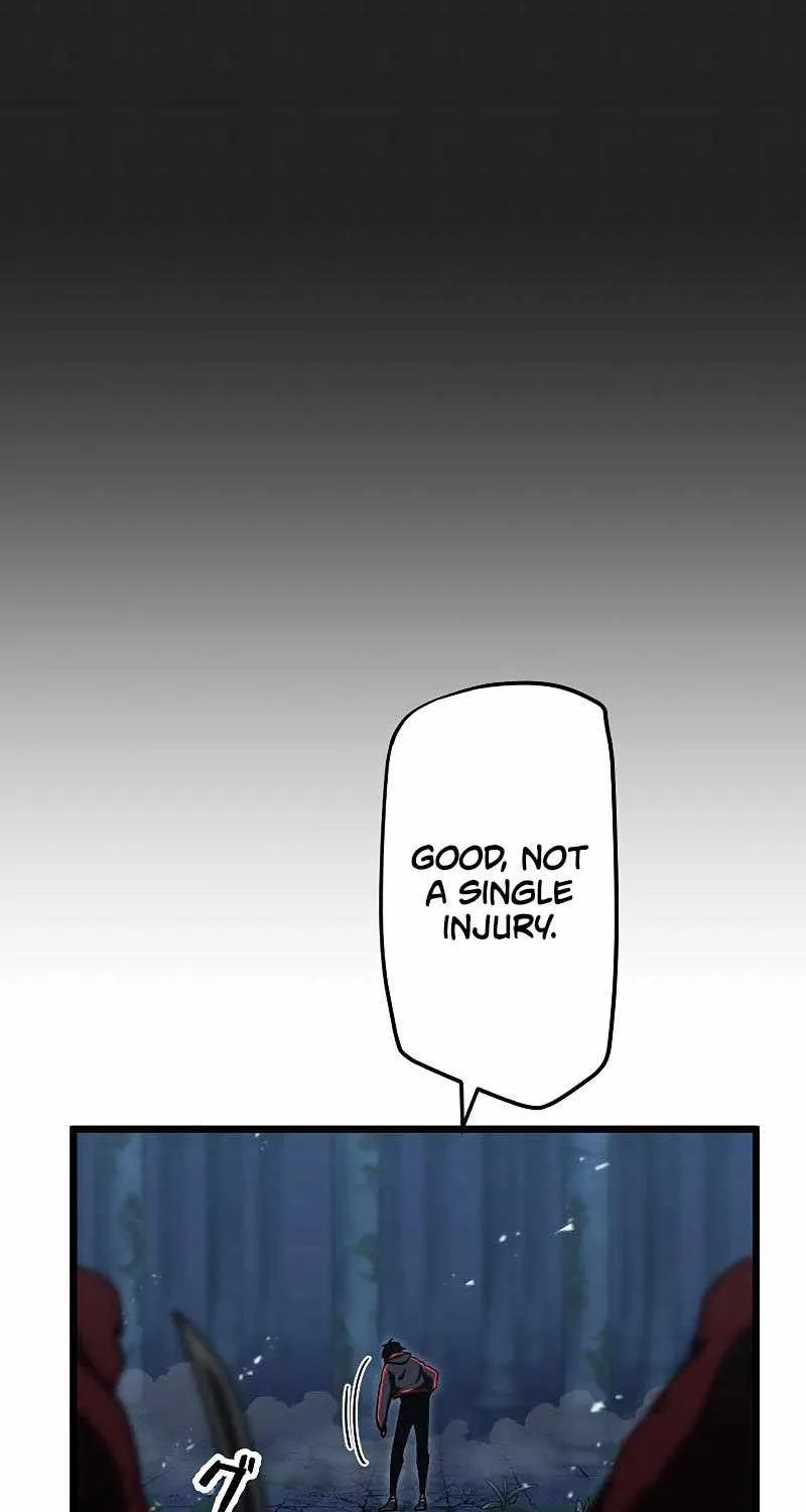 Death Penalty Chapter 5 page 110 - 