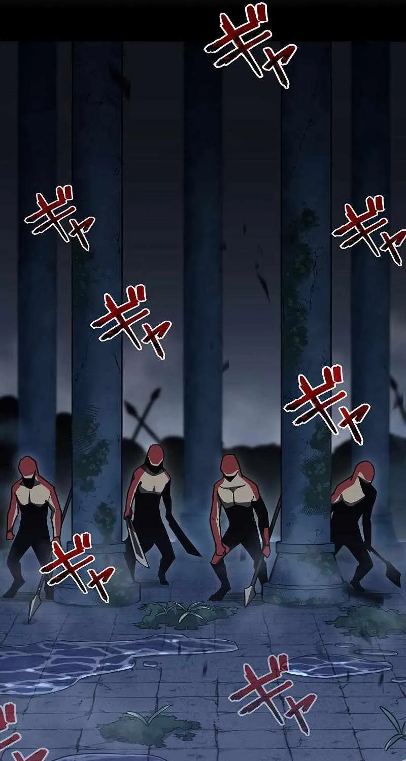Death Penalty Chapter 5 page 113 - 