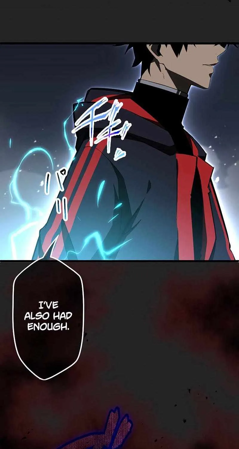 Death Penalty Chapter 5 page 119 - 