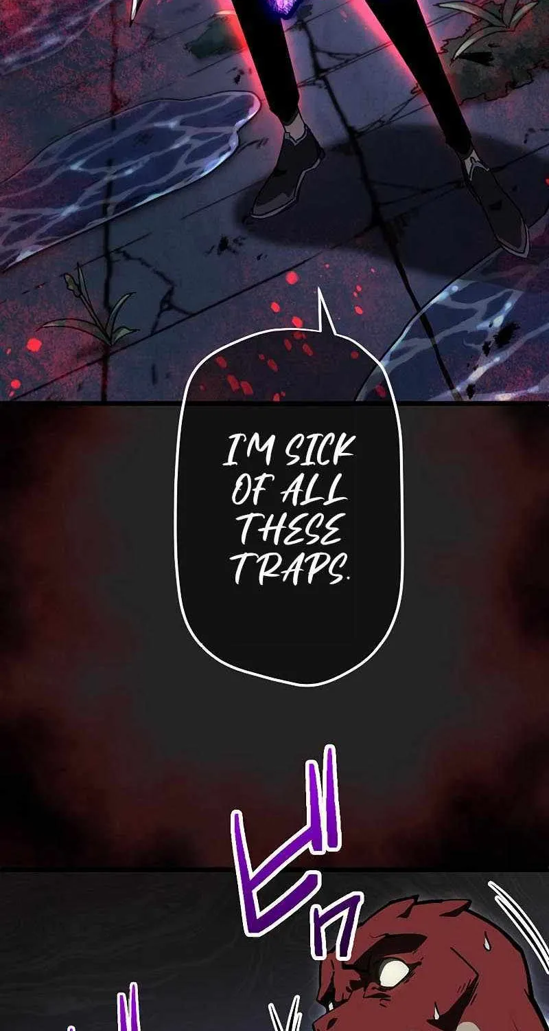 Death Penalty Chapter 5 page 122 - 