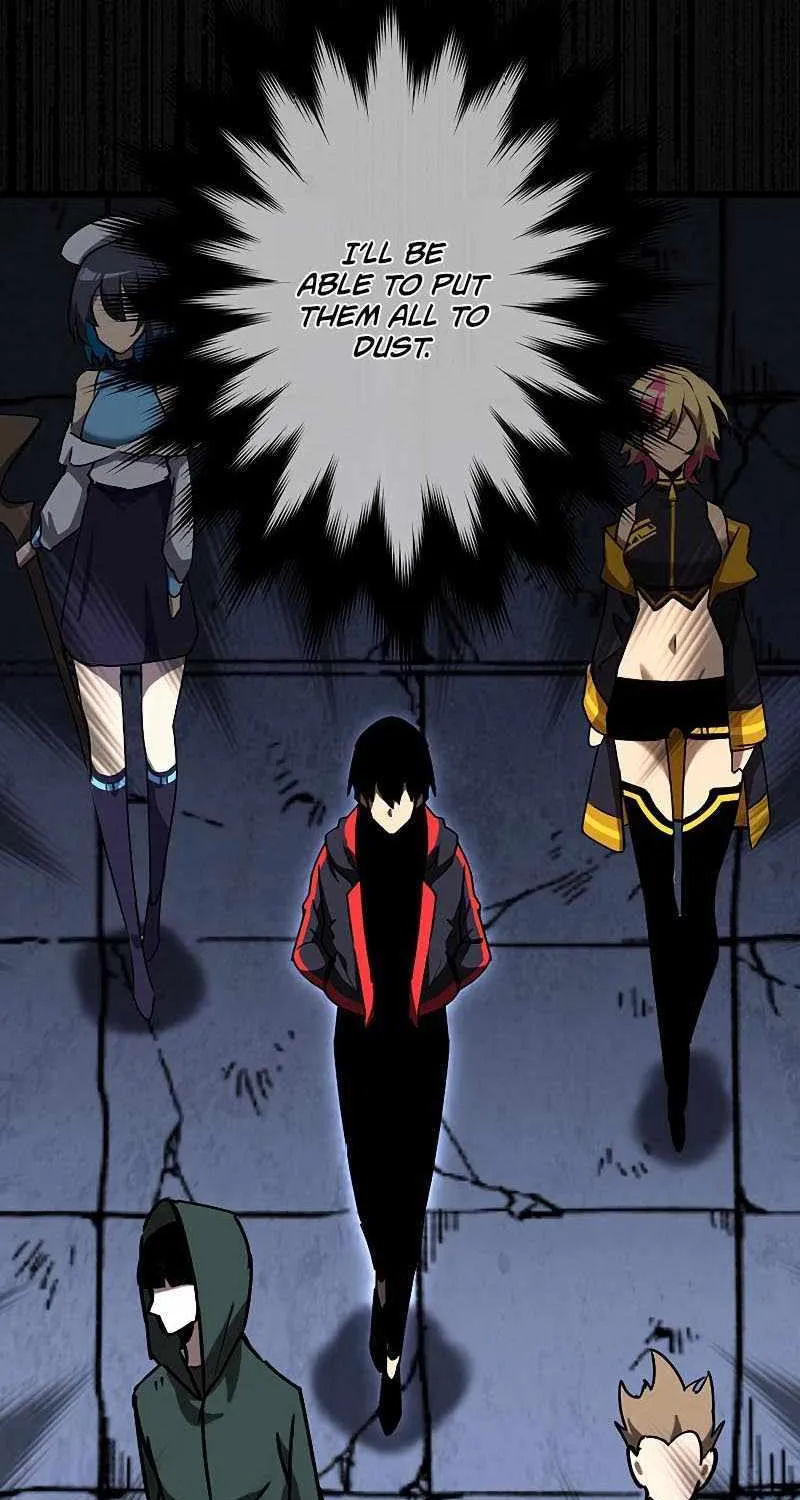 Death Penalty Chapter 5 page 17 - 