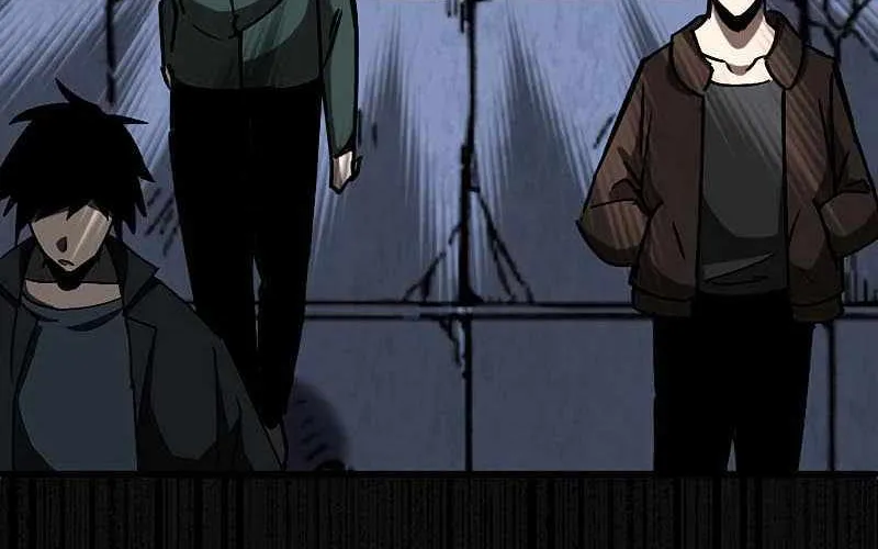 Death Penalty Chapter 5 page 18 - 
