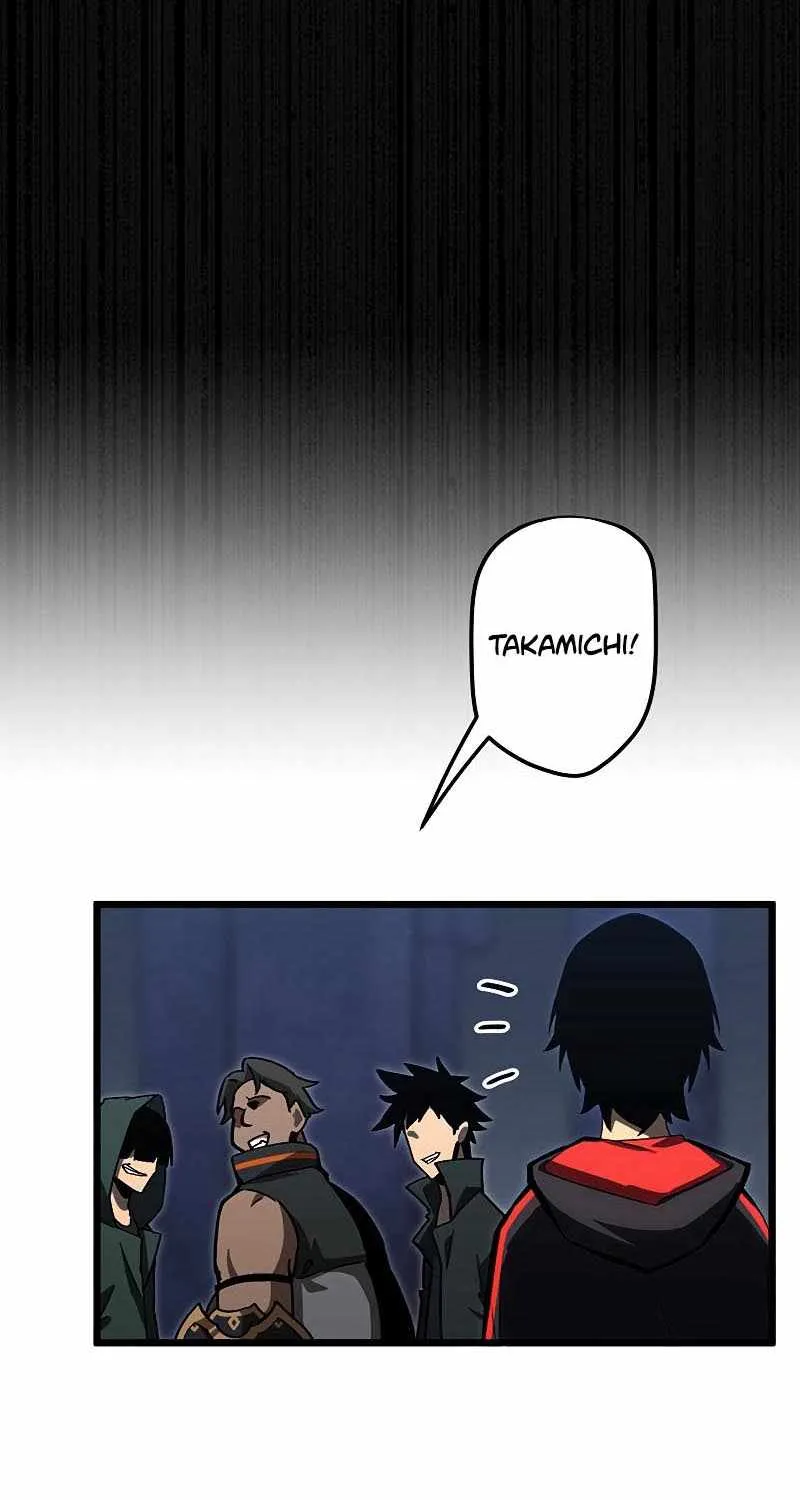 Death Penalty Chapter 5 page 19 - 