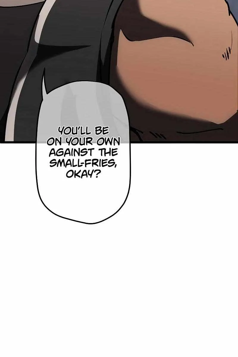 Death Penalty Chapter 5 page 21 - 