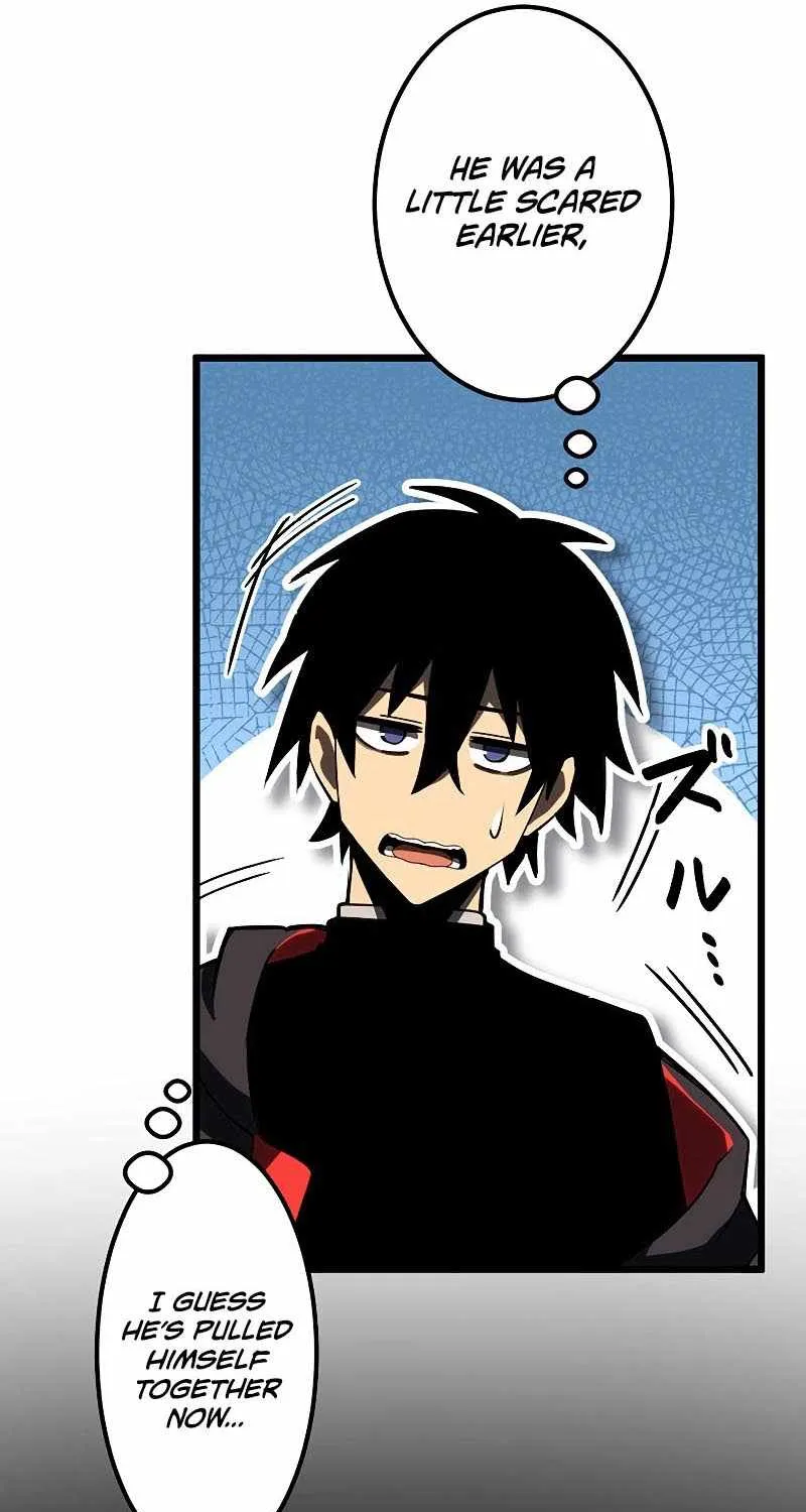 Death Penalty Chapter 5 page 22 - 