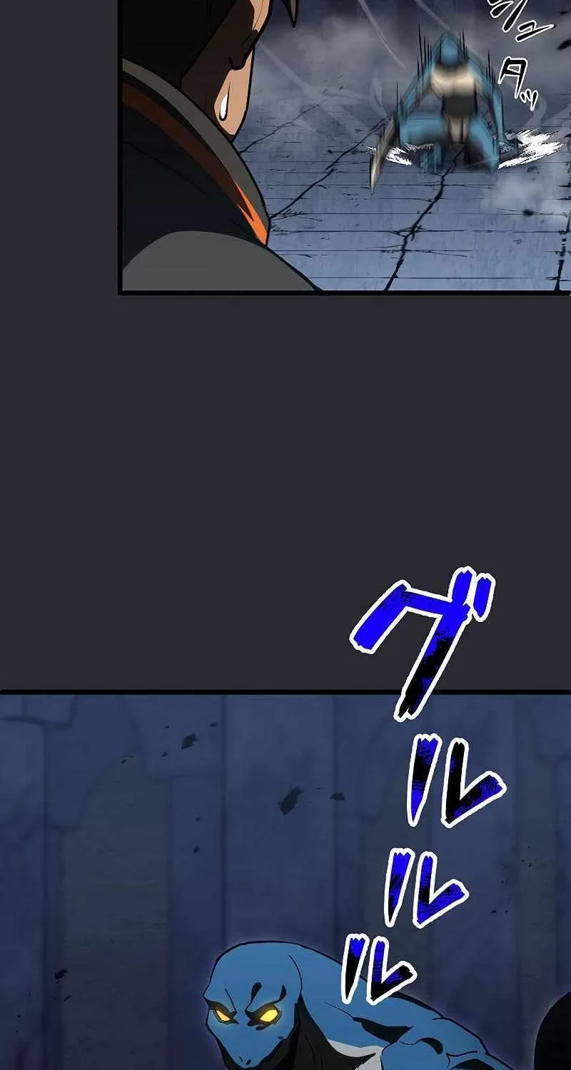 Death Penalty Chapter 5 page 31 - 
