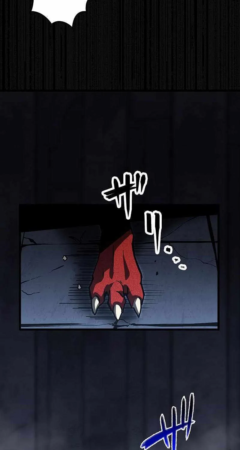Death Penalty Chapter 5 page 46 - 