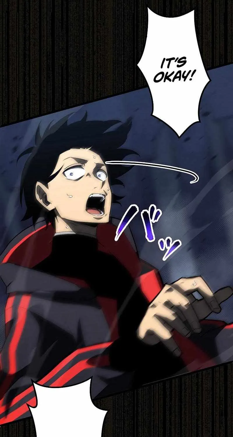 Death Penalty Chapter 5 page 60 - 