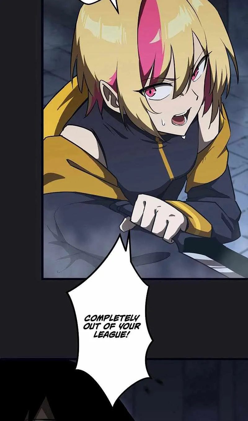 Death Penalty Chapter 5 page 66 - 