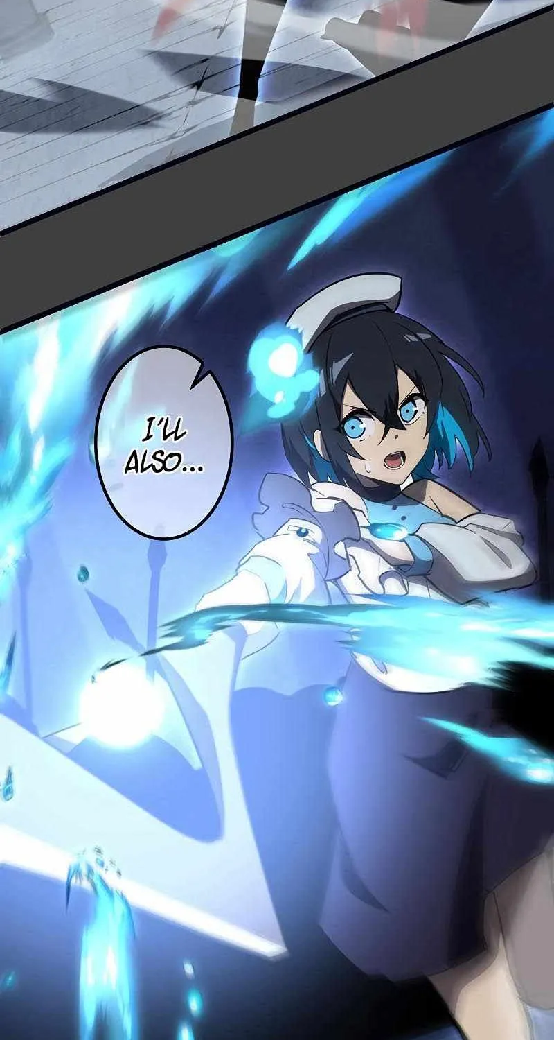 Death Penalty Chapter 5 page 74 - 