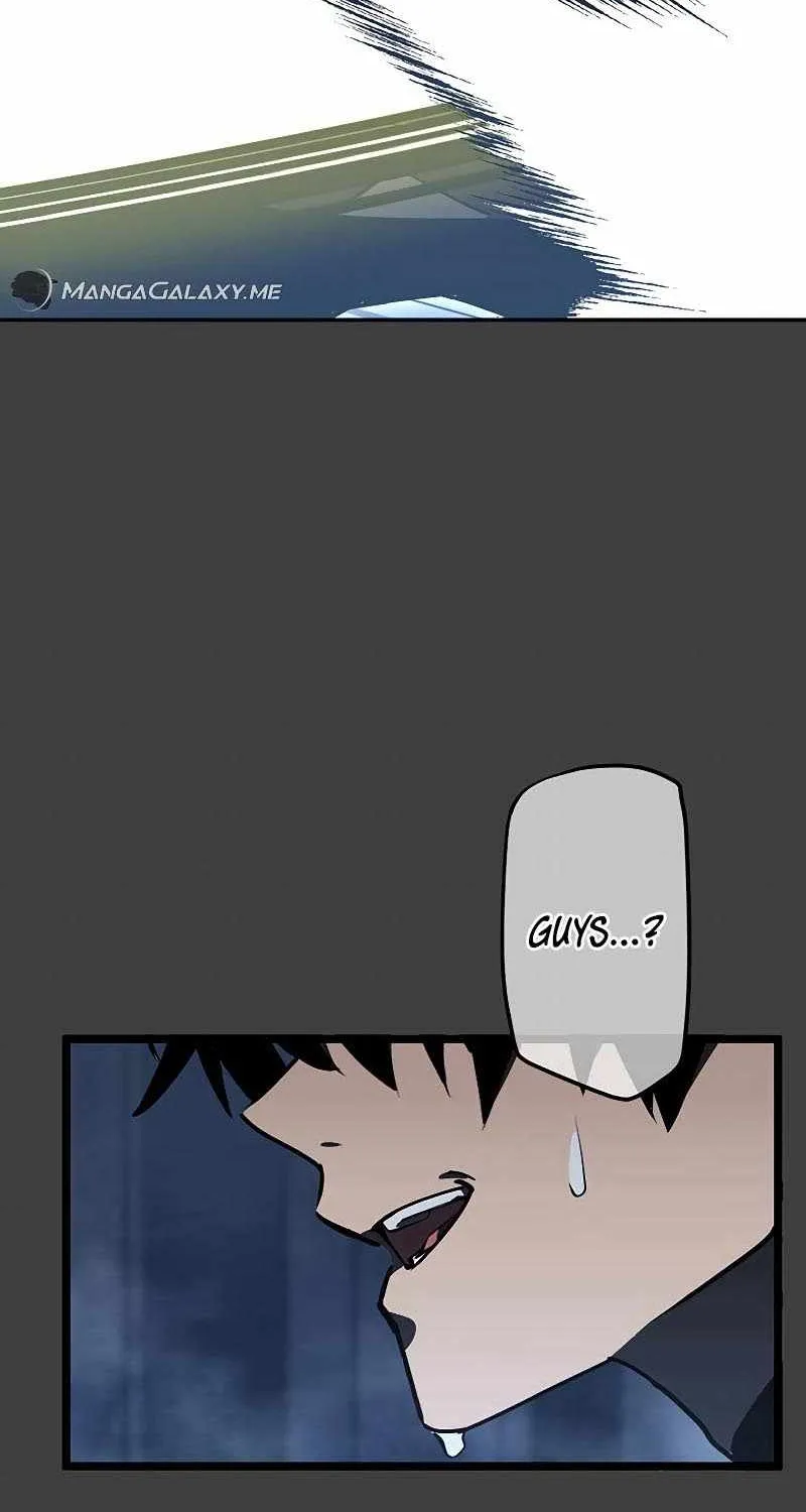 Death Penalty Chapter 5 page 77 - 