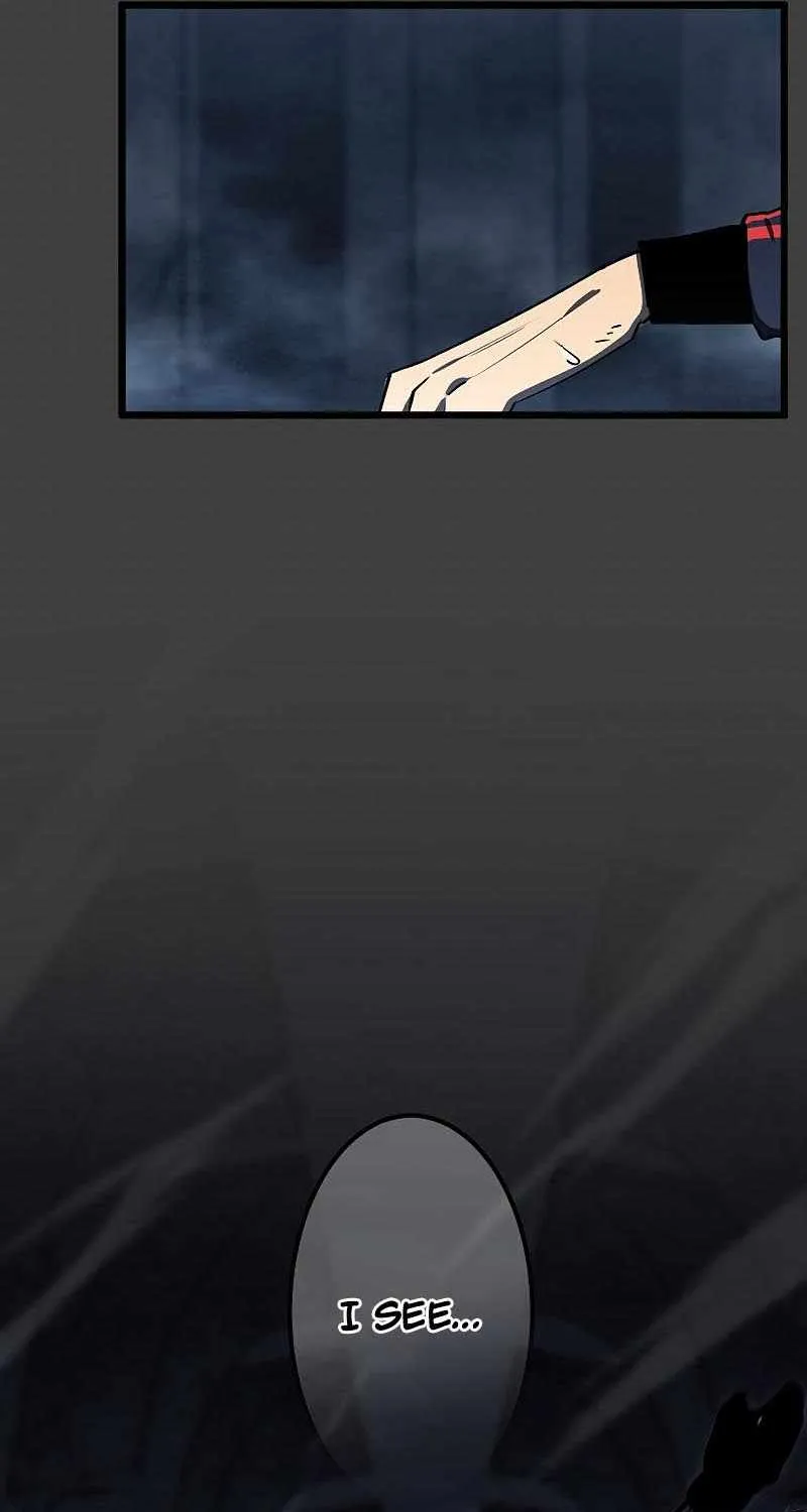 Death Penalty Chapter 5 page 80 - 