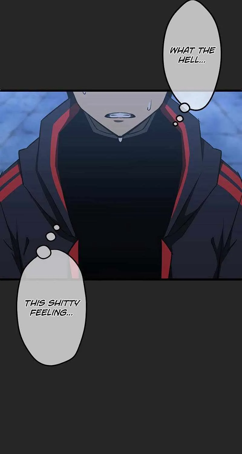 Death Penalty Chapter 5 page 83 - 
