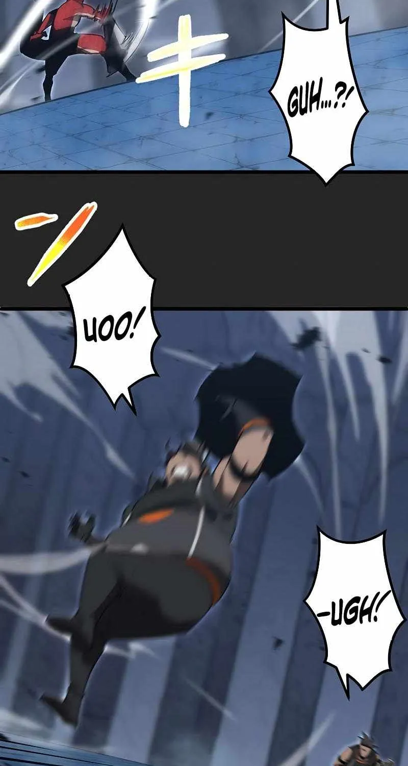 Death Penalty Chapter 5 page 88 - 