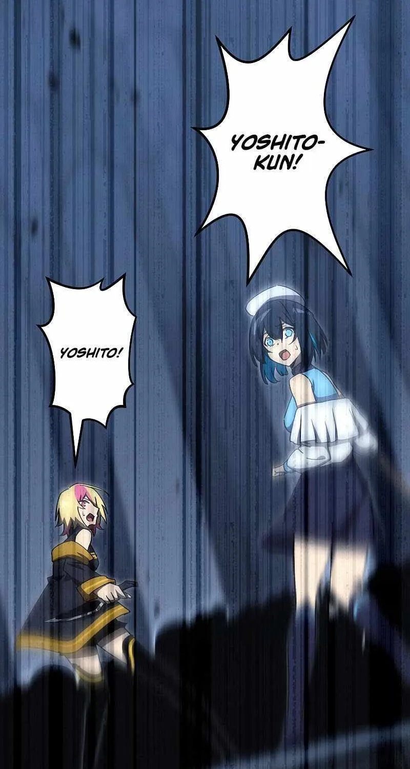 Death Penalty Chapter 5 page 96 - 