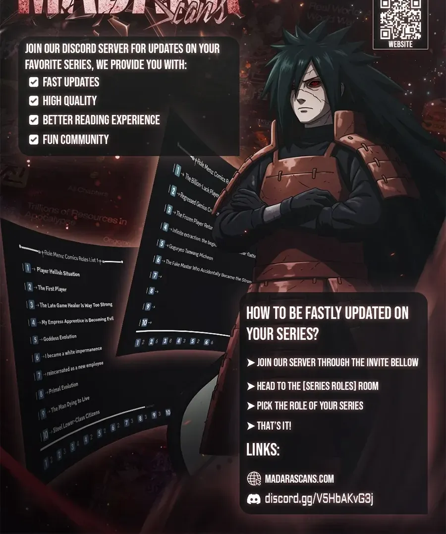 Death Penalty Chapter 50 page 124 - 