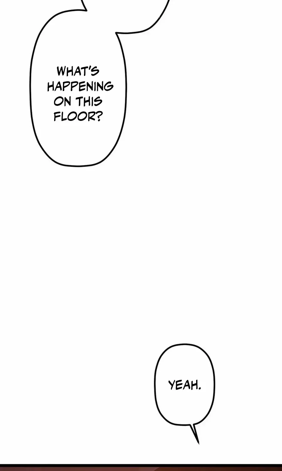Death Penalty Chapter 50 page 28 - 