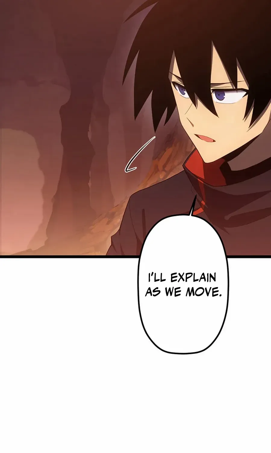 Death Penalty Chapter 50 page 29 - 