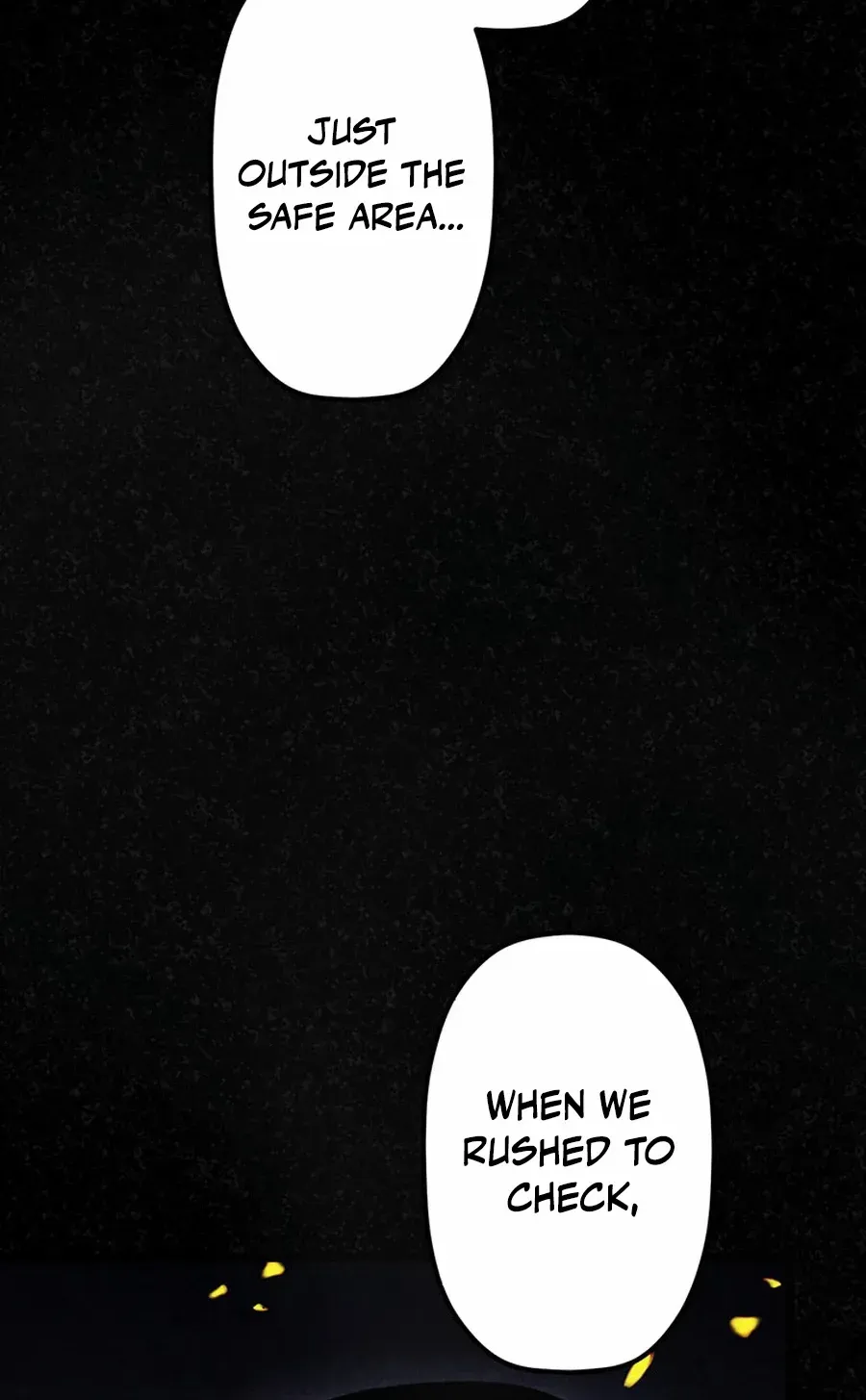 Death Penalty Chapter 50 page 34 - 
