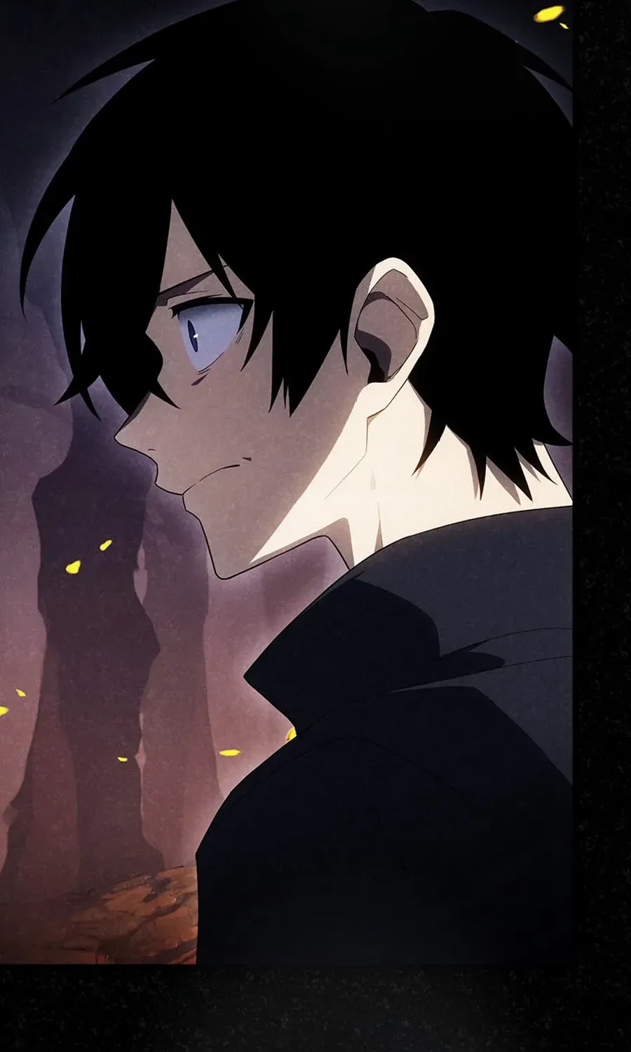 Death Penalty Chapter 50 page 35 - 