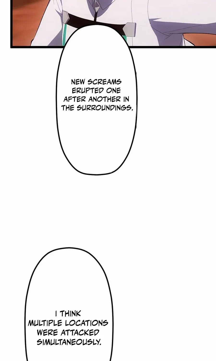 Death Penalty Chapter 50 page 40 - 