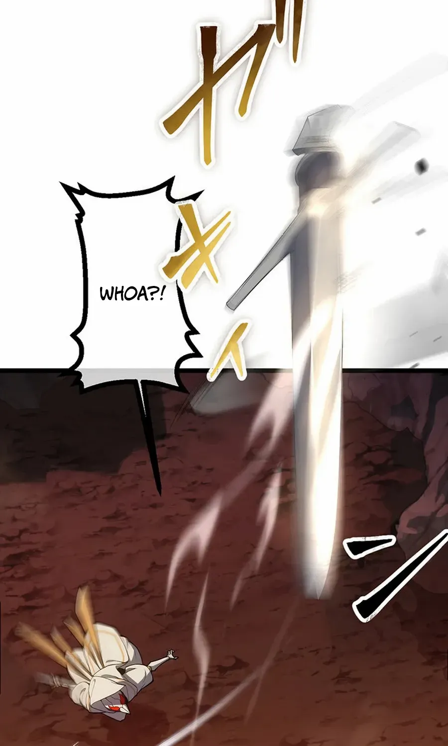 Death Penalty Chapter 50 page 49 - 