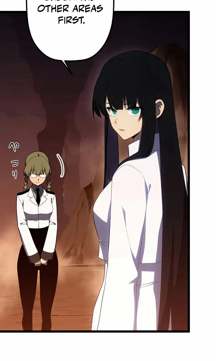 Death Penalty Chapter 50 page 65 - 