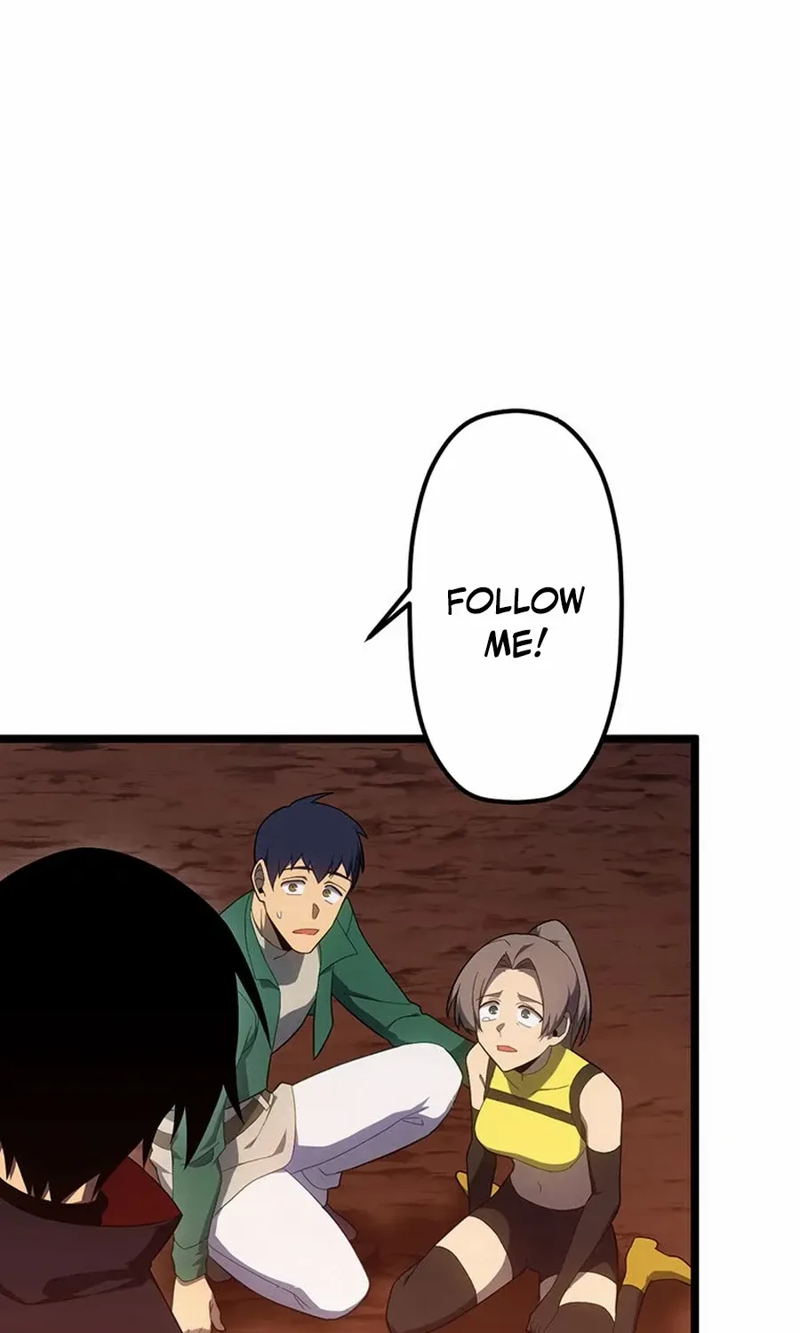 Death Penalty Chapter 50 page 68 - 