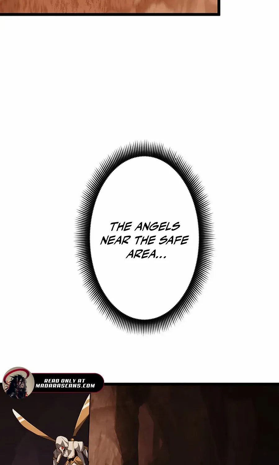 Death Penalty Chapter 50 page 71 - 