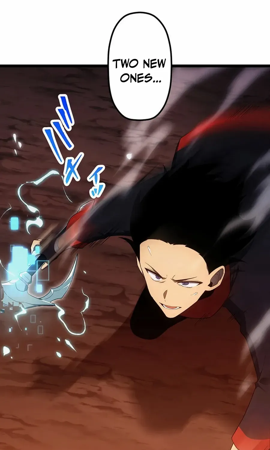 Death Penalty Chapter 50 page 84 - 