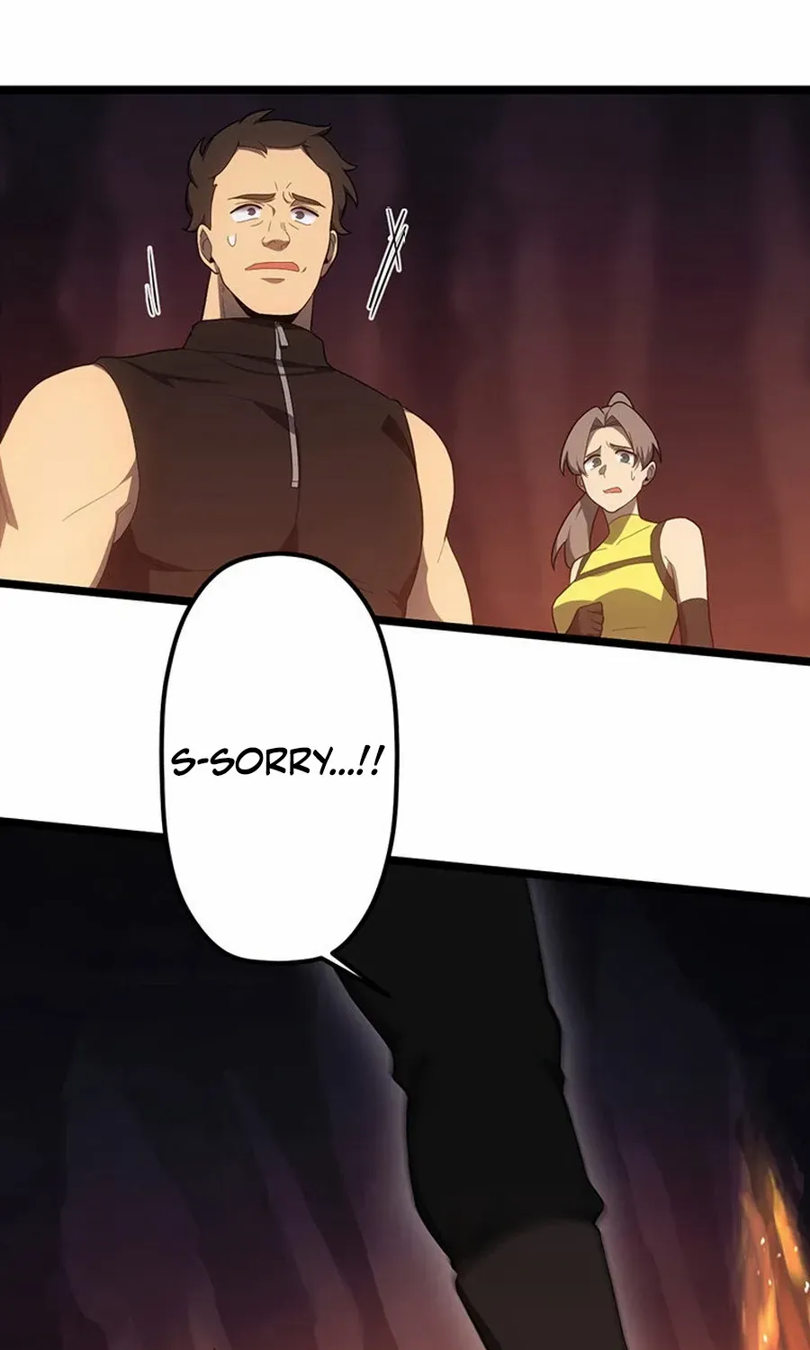 Death Penalty Chapter 50 page 97 - 