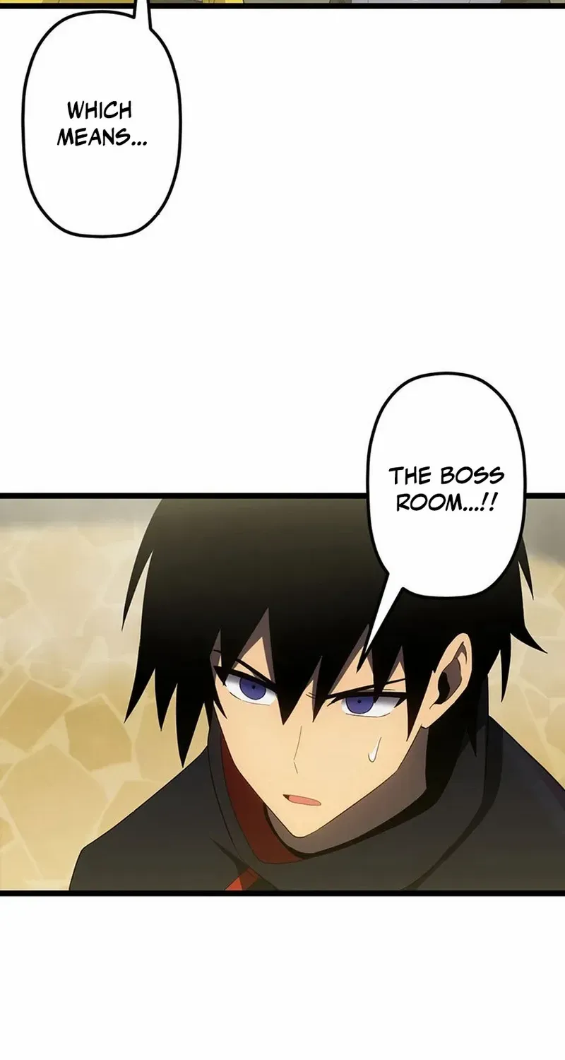 Death Penalty Chapter 51 page 20 - 