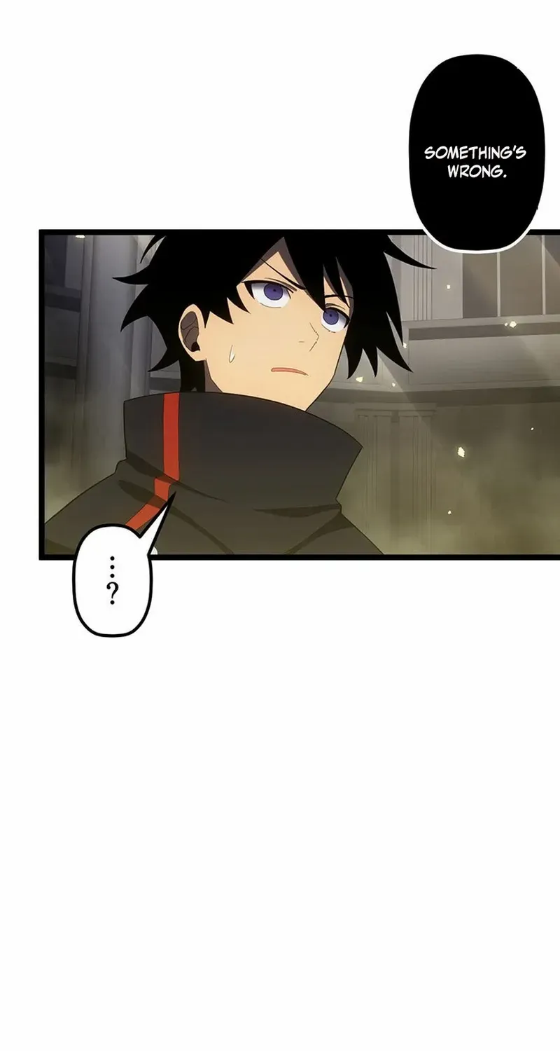 Death Penalty Chapter 51 page 23 - 