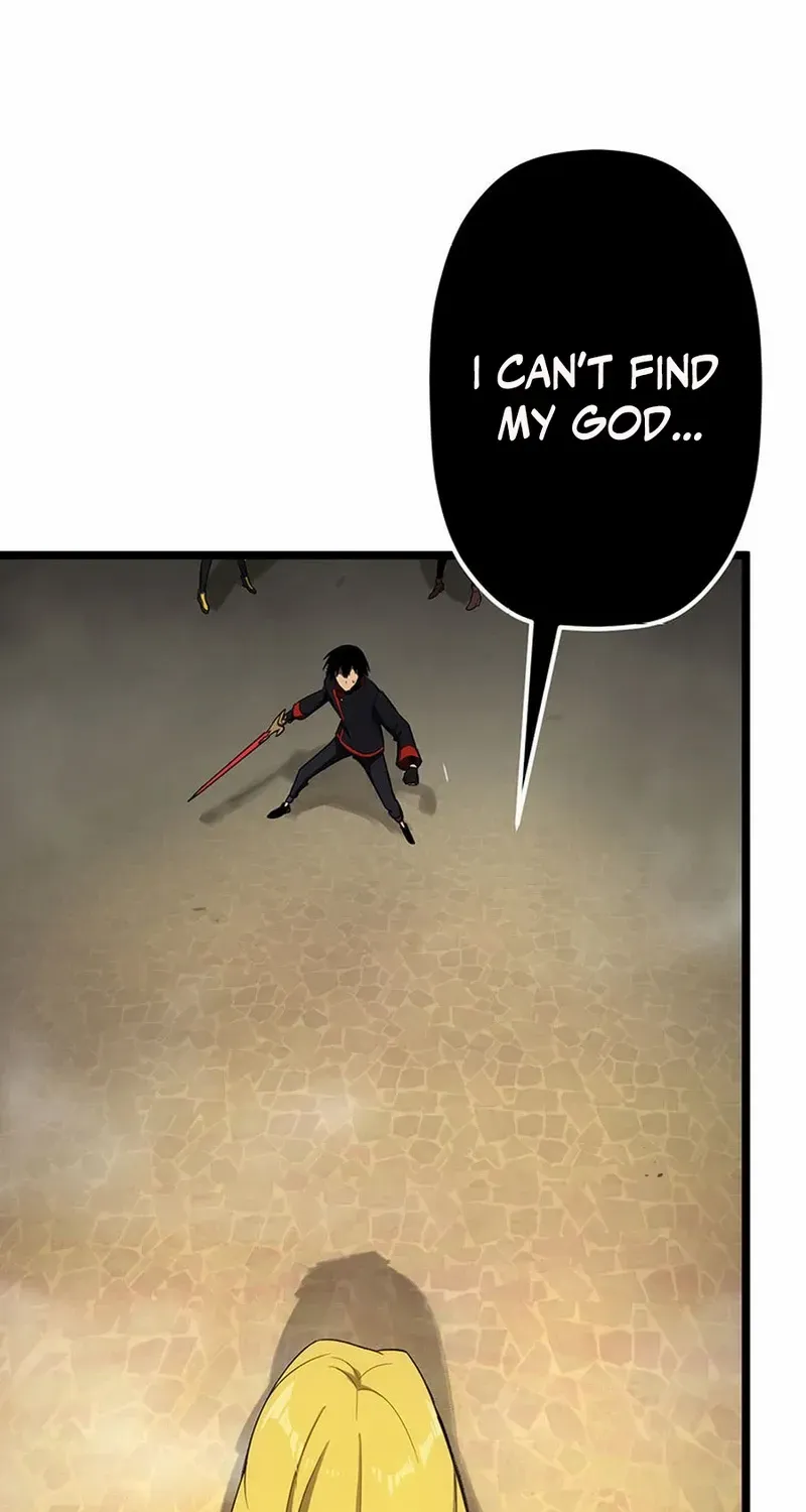 Death Penalty Chapter 51 page 24 - 