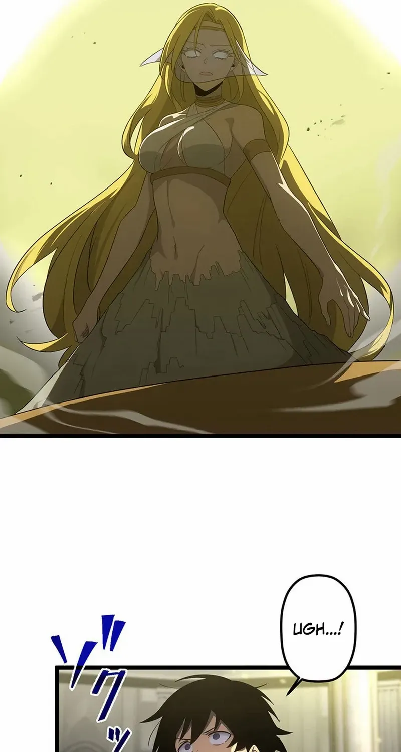 Death Penalty Chapter 51 page 29 - 