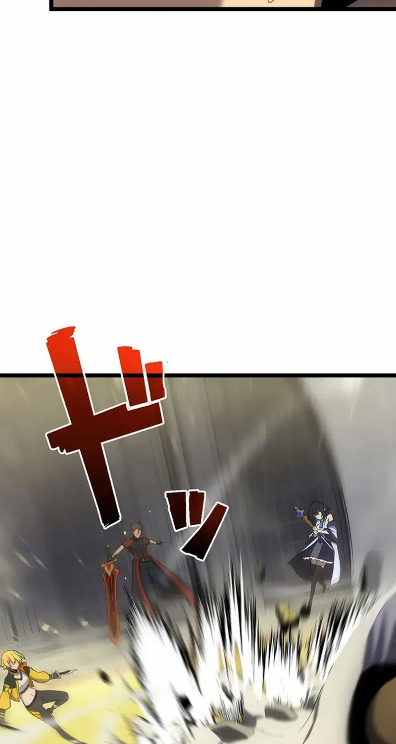 Death Penalty Chapter 51 page 33 - 