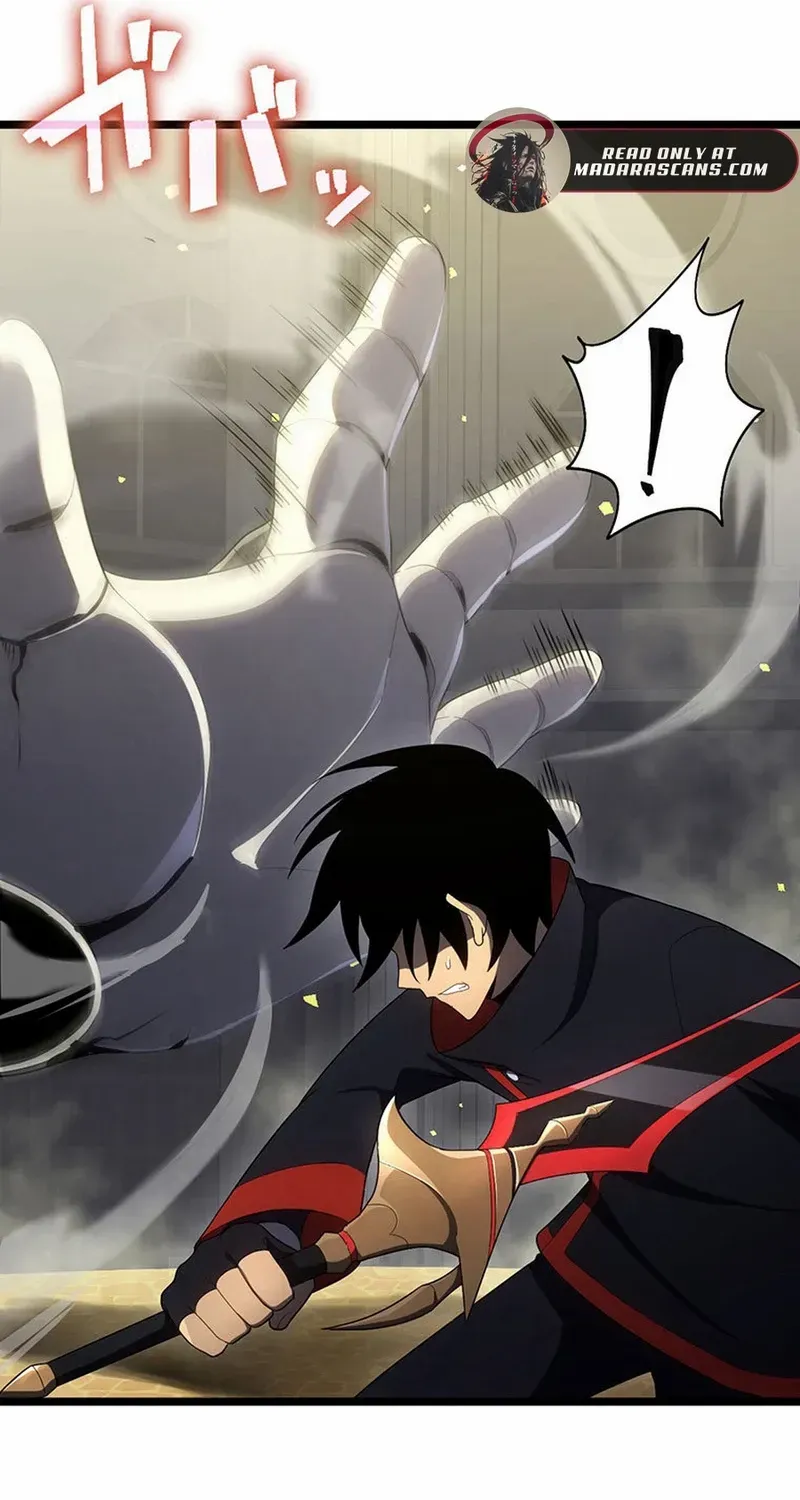 Death Penalty Chapter 51 page 36 - 