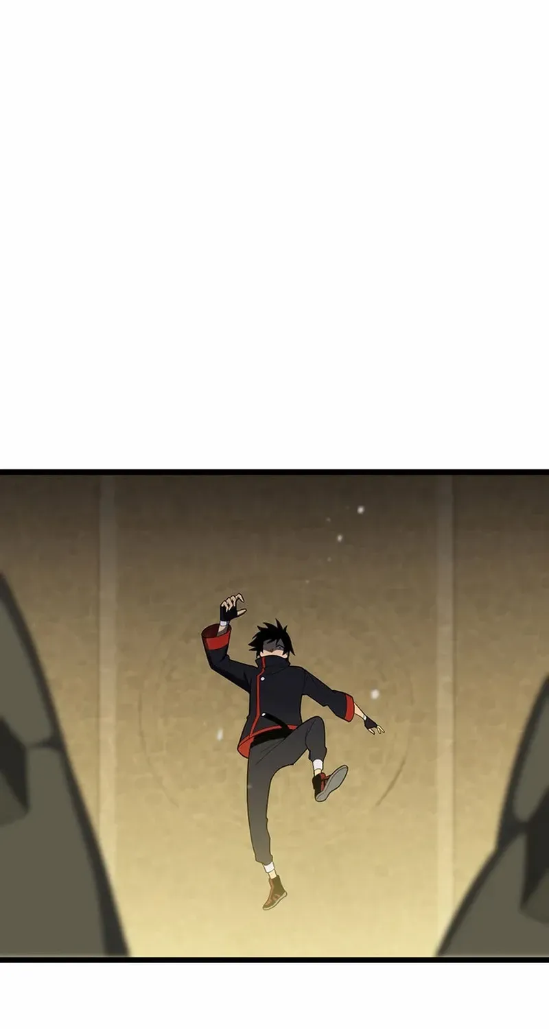 Death Penalty Chapter 51 page 43 - 