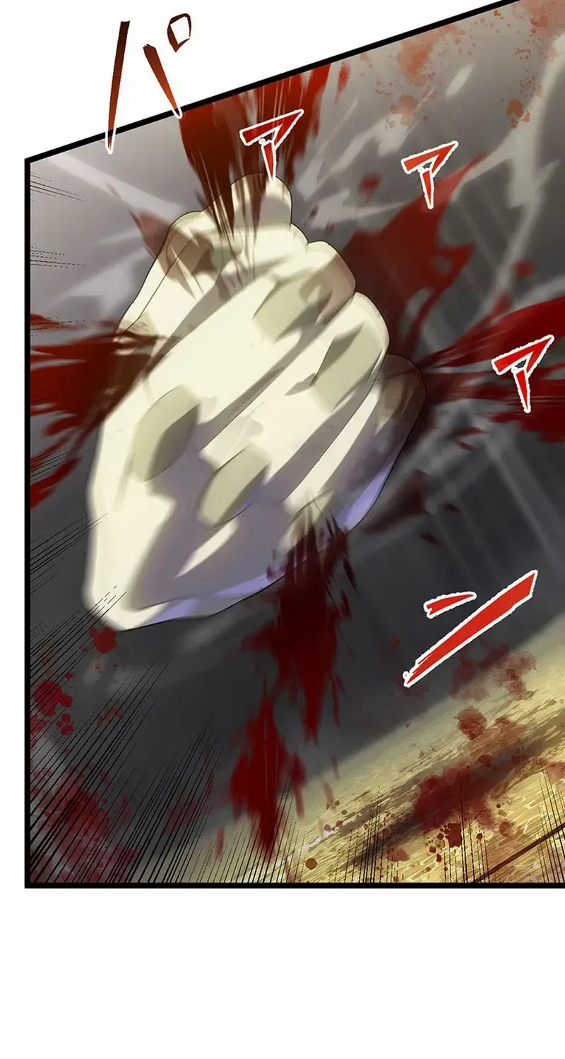 Death Penalty Chapter 51 page 45 - 